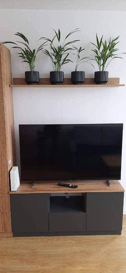 Kawalerka 28M Salon Z Kuchnia Centrum Nowy Sacz Luaran gambar